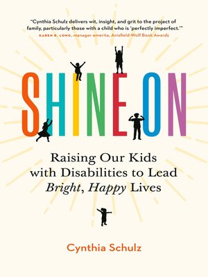 cover image of Shine On